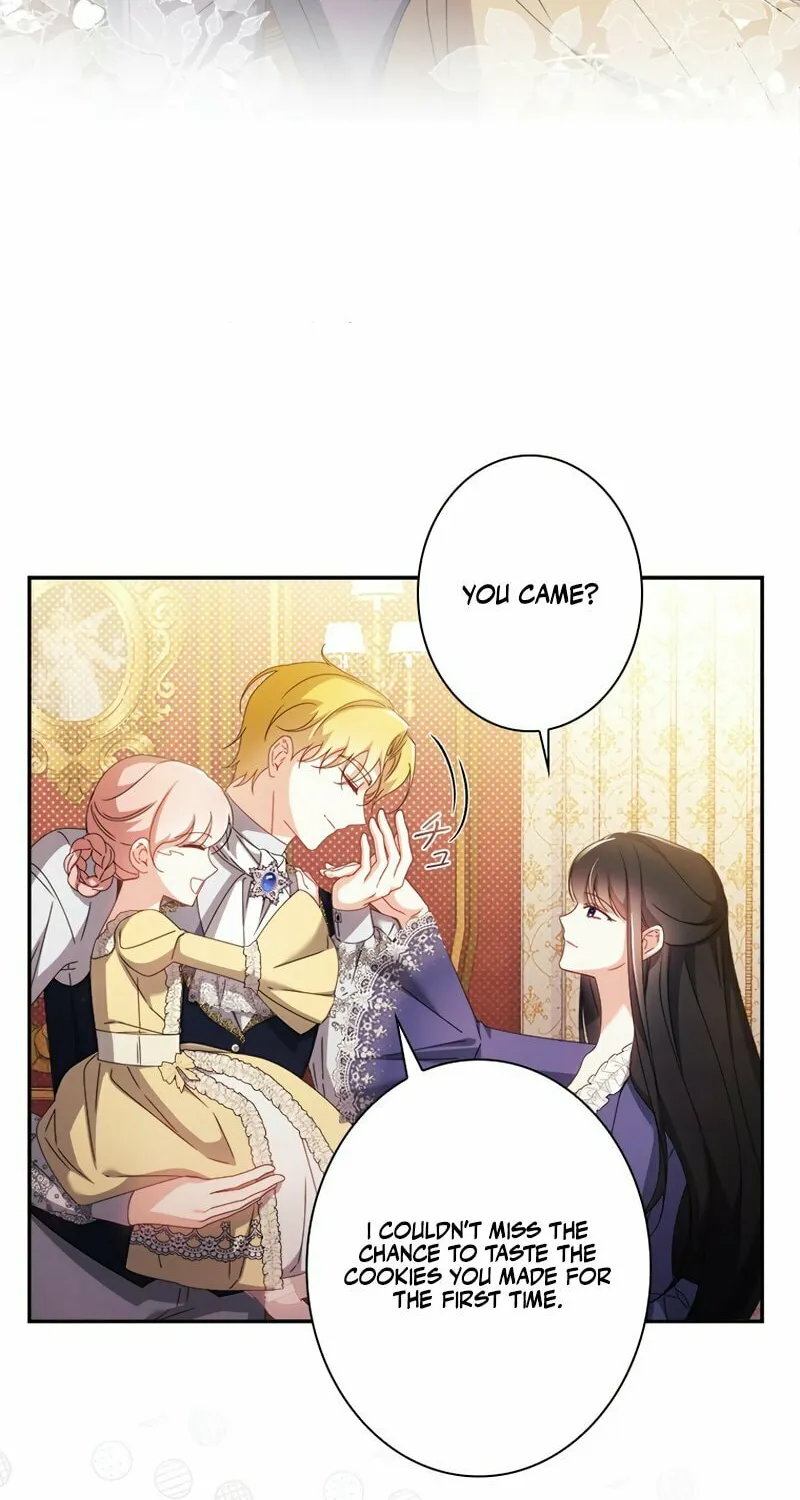 The Regressor Heroine and the Villainess Seeks to Coexist Chapter 19 page 40 - 