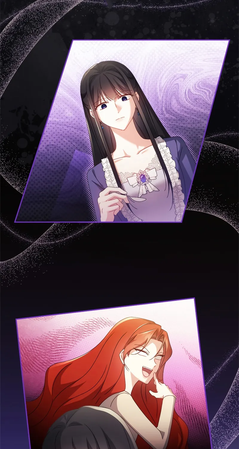 The Regressor Heroine and the Villainess Seeks to Coexist Chapter 19 page 44 - 