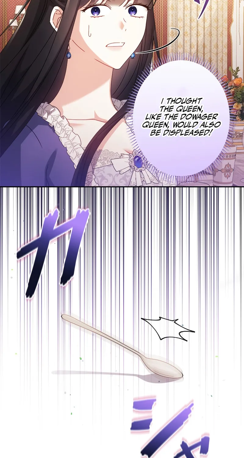 The Regressor Heroine and the Villainess Seeks to Coexist Chapter 19 page 47 - 