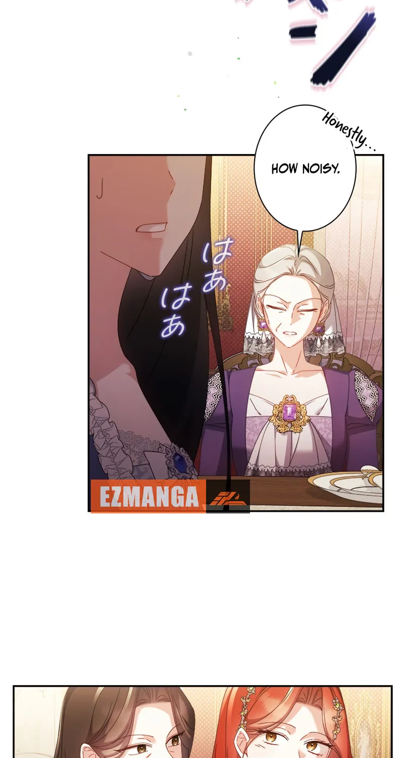 The Regressor Heroine and the Villainess Seeks to Coexist Chapter 19 page 48 - 