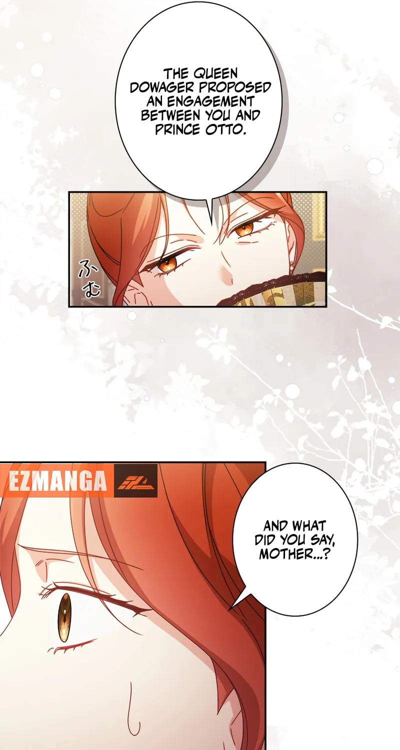The Regressor Heroine and the Villainess Seeks to Coexist Chapter 19 page 8 - 