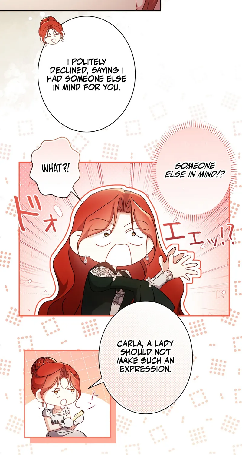 The Regressor Heroine and the Villainess Seeks to Coexist Chapter 19 page 9 - 