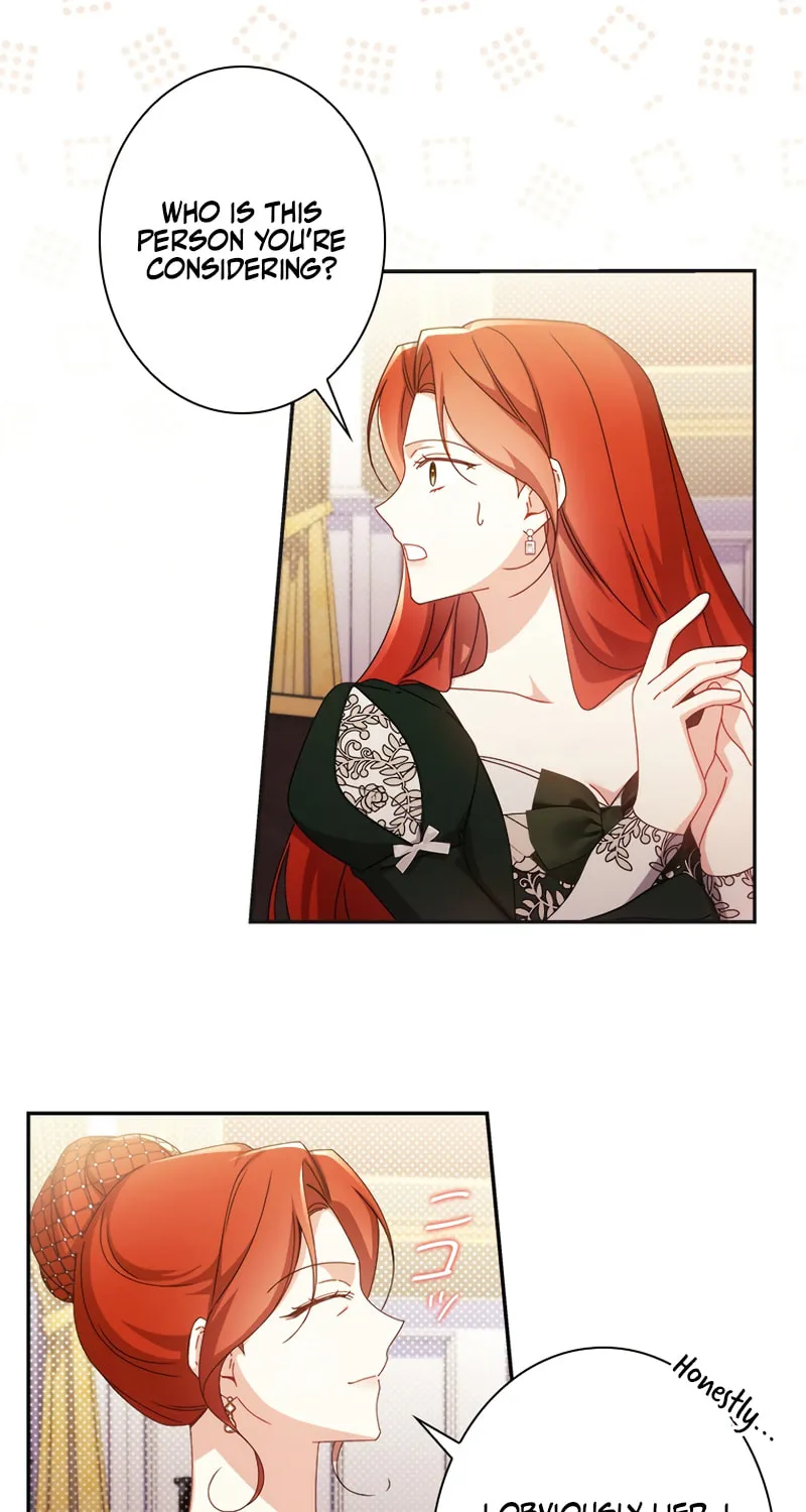 The Regressor Heroine and the Villainess Seeks to Coexist Chapter 19 page 10 - 
