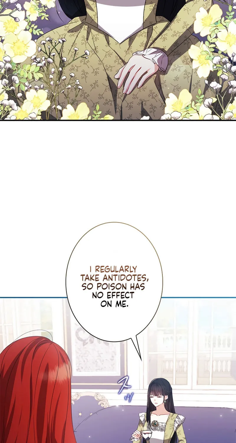 The Regressor Heroine and the Villainess Seeks to Coexist Chapter 2 page 11 - 
