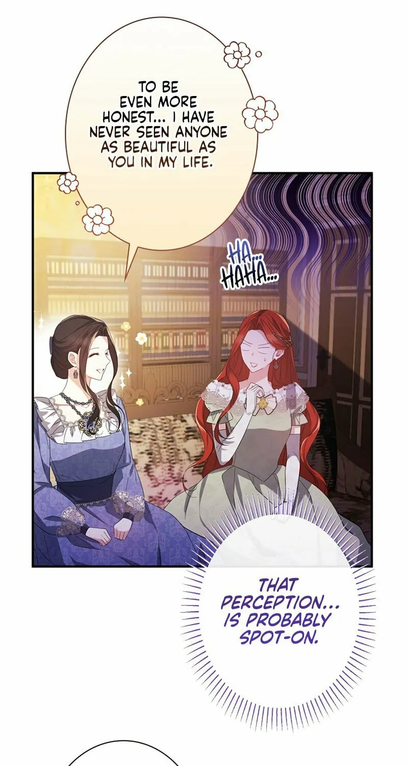 The Regressor Heroine and the Villainess Seeks to Coexist Chapter 2 page 105 - 