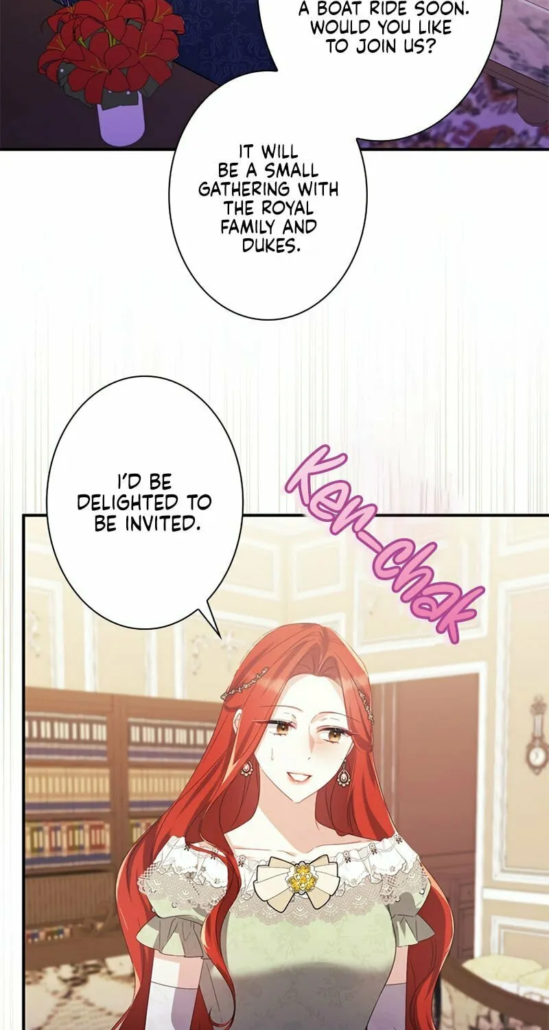 The Regressor Heroine and the Villainess Seeks to Coexist Chapter 2 page 107 - 
