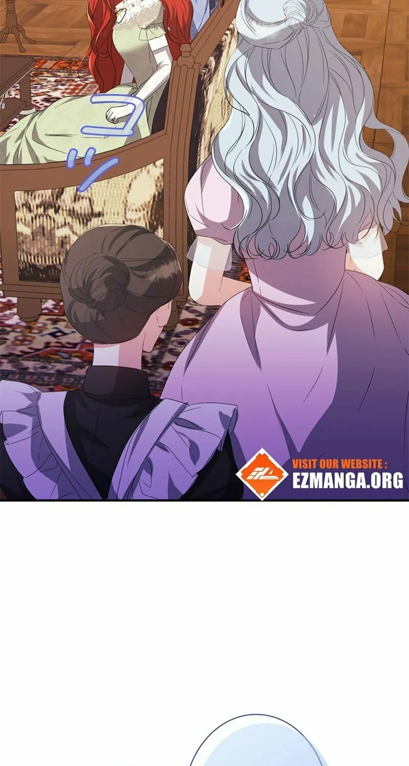 The Regressor Heroine and the Villainess Seeks to Coexist Chapter 2 page 109 - 