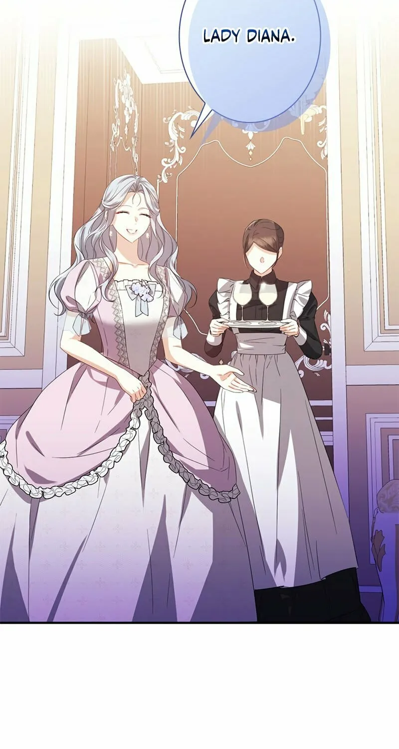 The Regressor Heroine and the Villainess Seeks to Coexist Chapter 2 page 110 - 