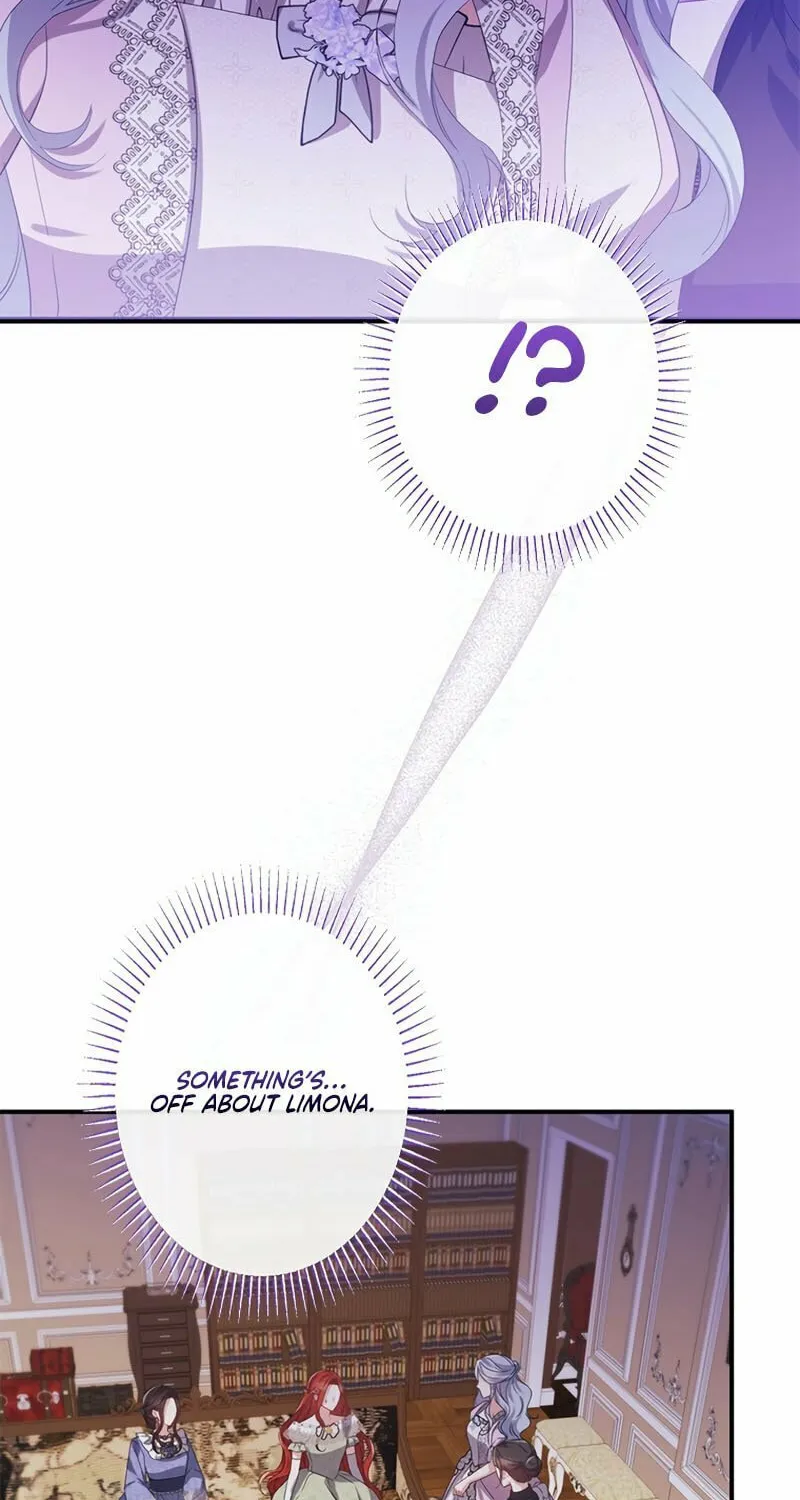 The Regressor Heroine and the Villainess Seeks to Coexist Chapter 2 page 113 - 