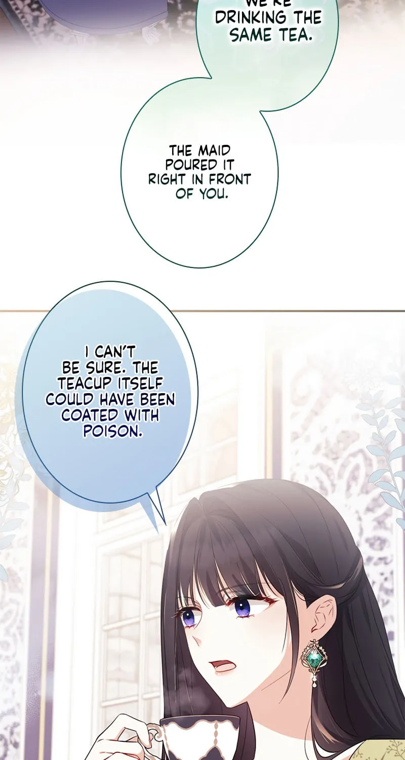 The Regressor Heroine and the Villainess Seeks to Coexist Chapter 2 page 15 - 