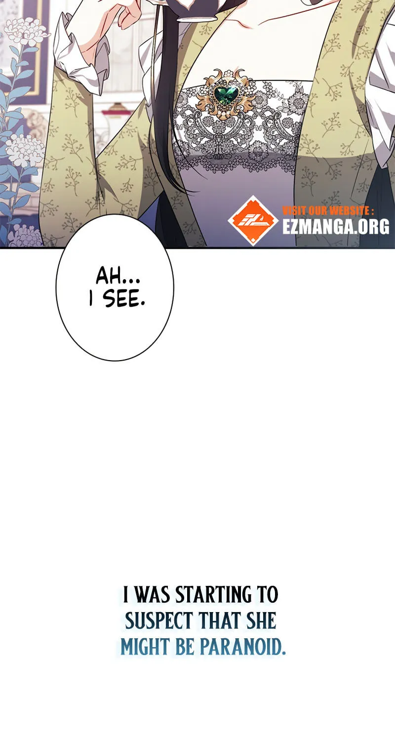 The Regressor Heroine and the Villainess Seeks to Coexist Chapter 2 page 16 - 
