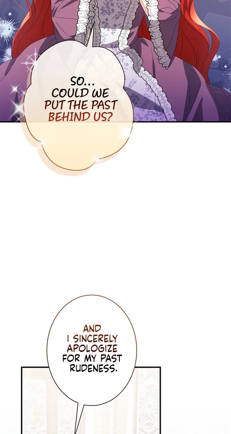 The Regressor Heroine and the Villainess Seeks to Coexist Chapter 2 page 20 - 