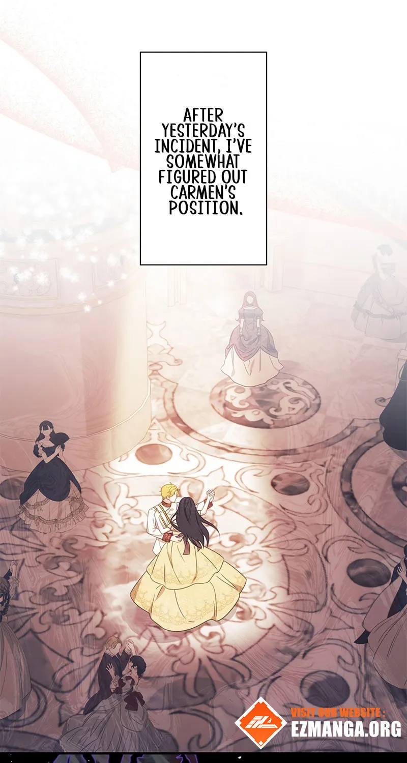 The Regressor Heroine and the Villainess Seeks to Coexist Chapter 2 page 3 - 