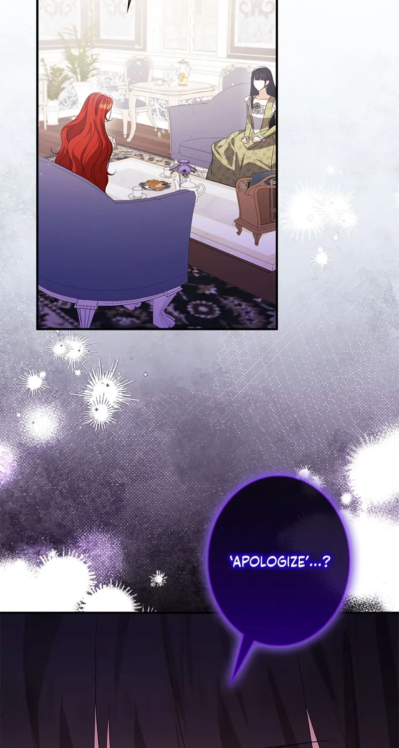 The Regressor Heroine and the Villainess Seeks to Coexist Chapter 2 page 21 - 
