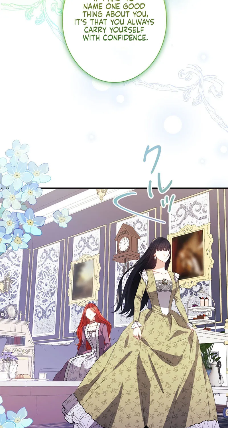 The Regressor Heroine and the Villainess Seeks to Coexist Chapter 2 page 30 - 