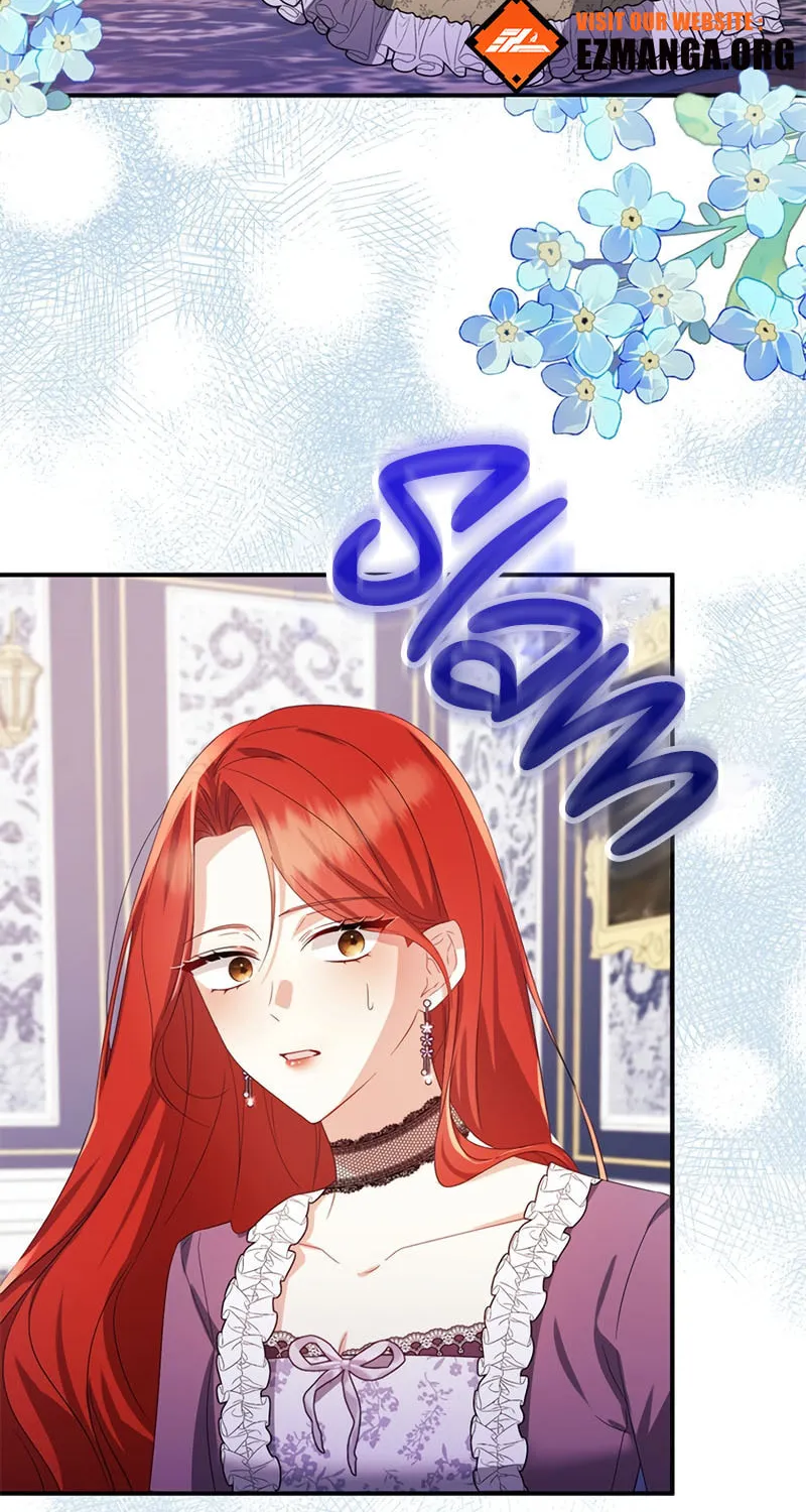 The Regressor Heroine and the Villainess Seeks to Coexist Chapter 2 page 31 - 