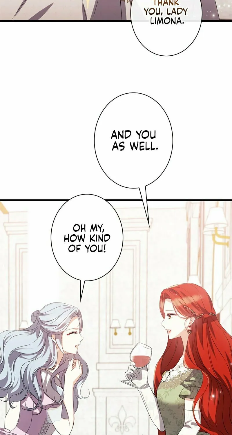 The Regressor Heroine and the Villainess Seeks to Coexist Chapter 2 page 39 - 