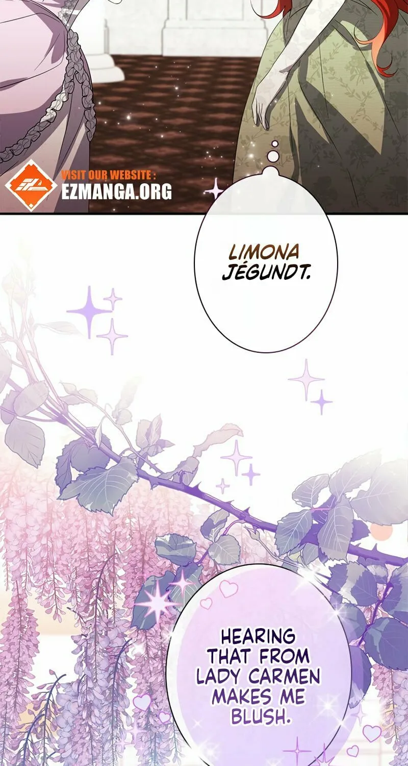 The Regressor Heroine and the Villainess Seeks to Coexist Chapter 2 page 40 - 