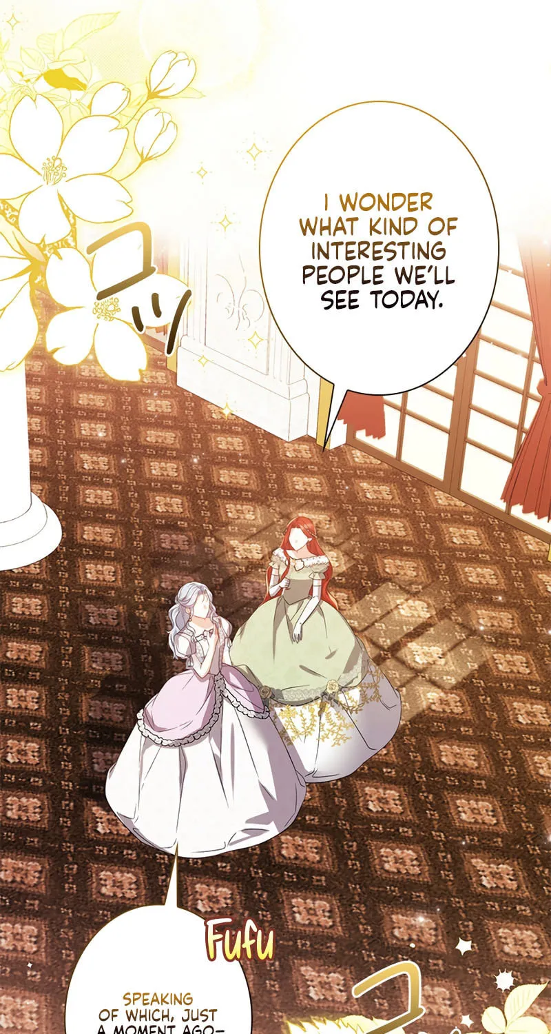 The Regressor Heroine and the Villainess Seeks to Coexist Chapter 2 page 44 - 