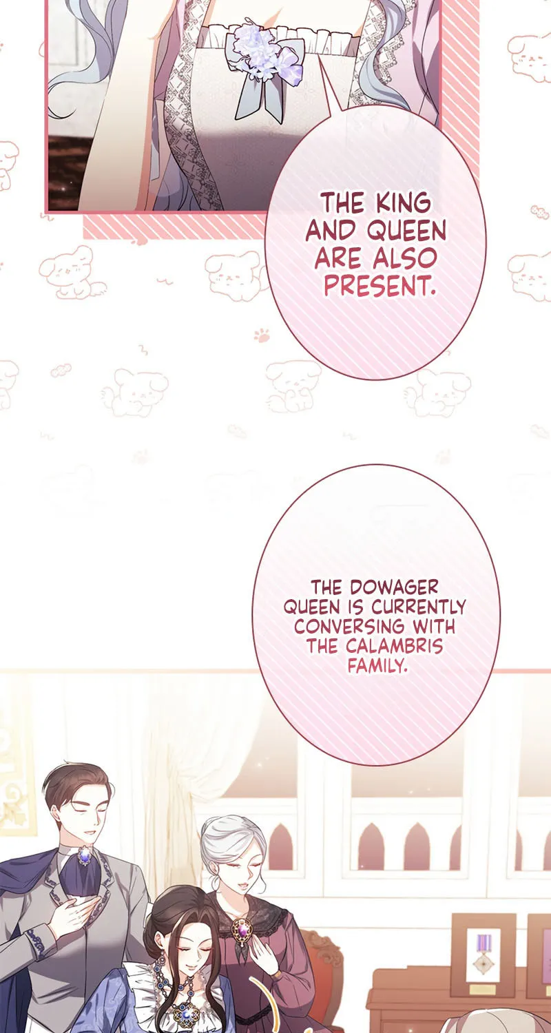 The Regressor Heroine and the Villainess Seeks to Coexist Chapter 2 page 46 - 