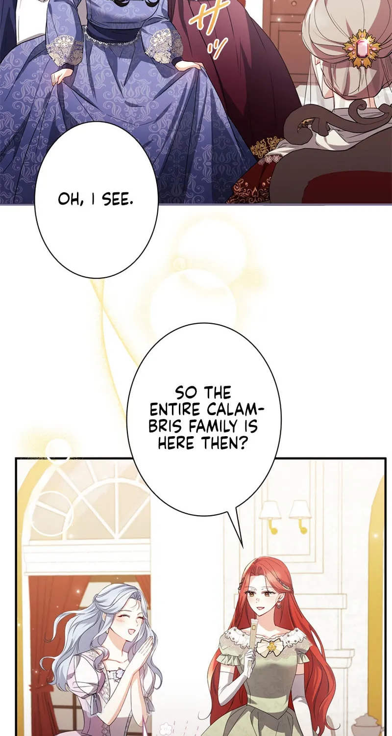 The Regressor Heroine and the Villainess Seeks to Coexist Chapter 2 page 47 - 