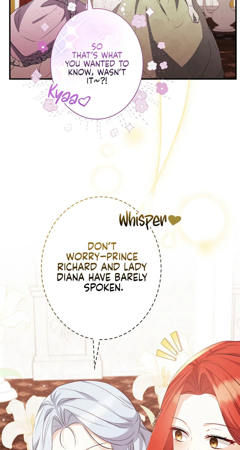 The Regressor Heroine and the Villainess Seeks to Coexist Chapter 2 page 48 - 