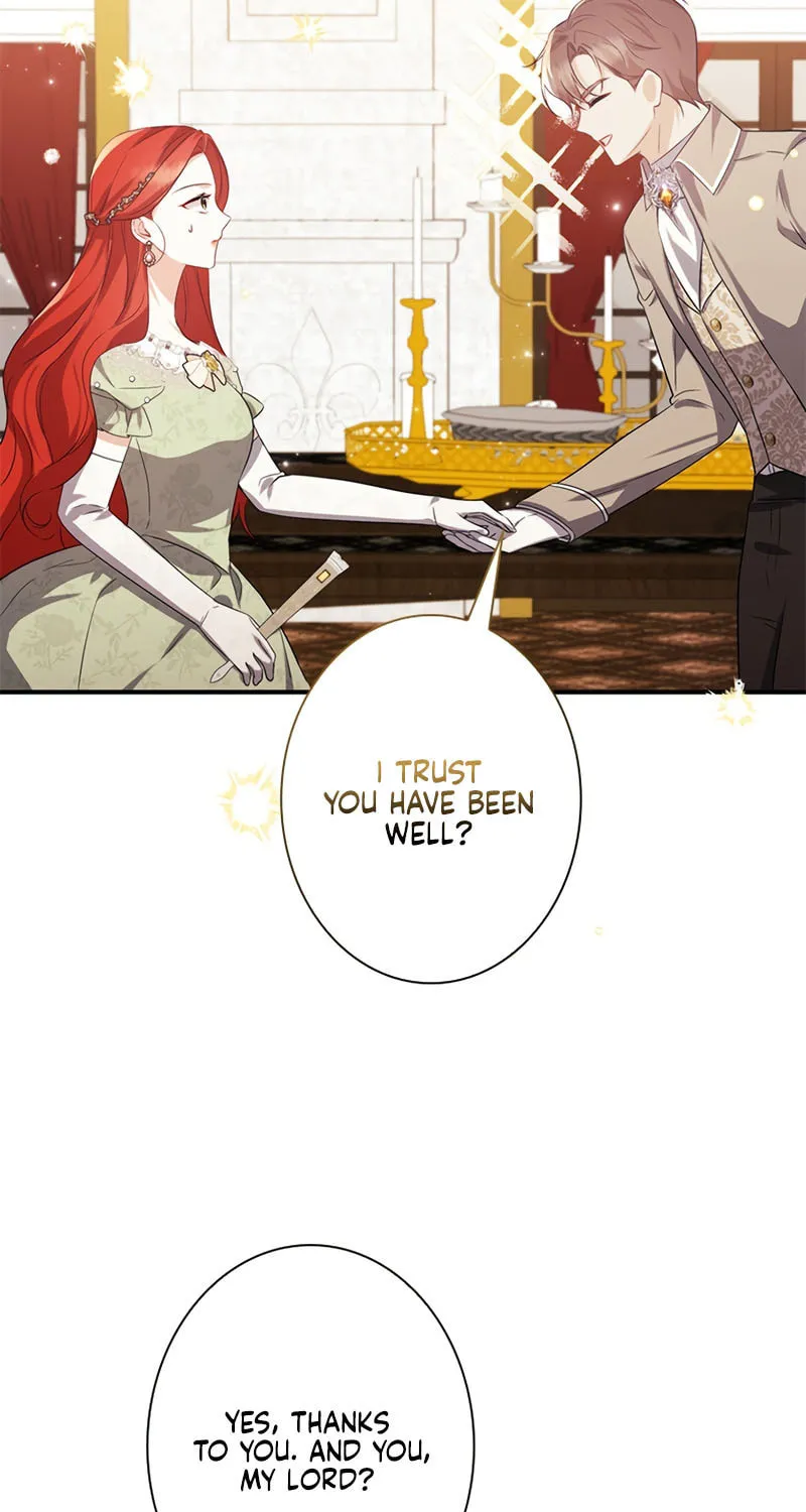 The Regressor Heroine and the Villainess Seeks to Coexist Chapter 2 page 54 - 