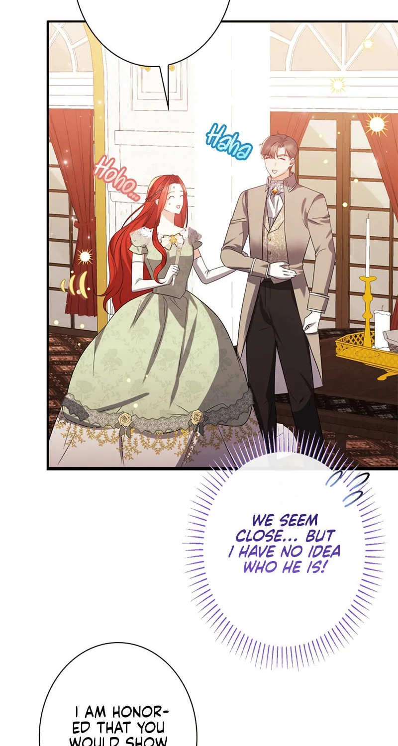 The Regressor Heroine and the Villainess Seeks to Coexist Chapter 2 page 55 - 