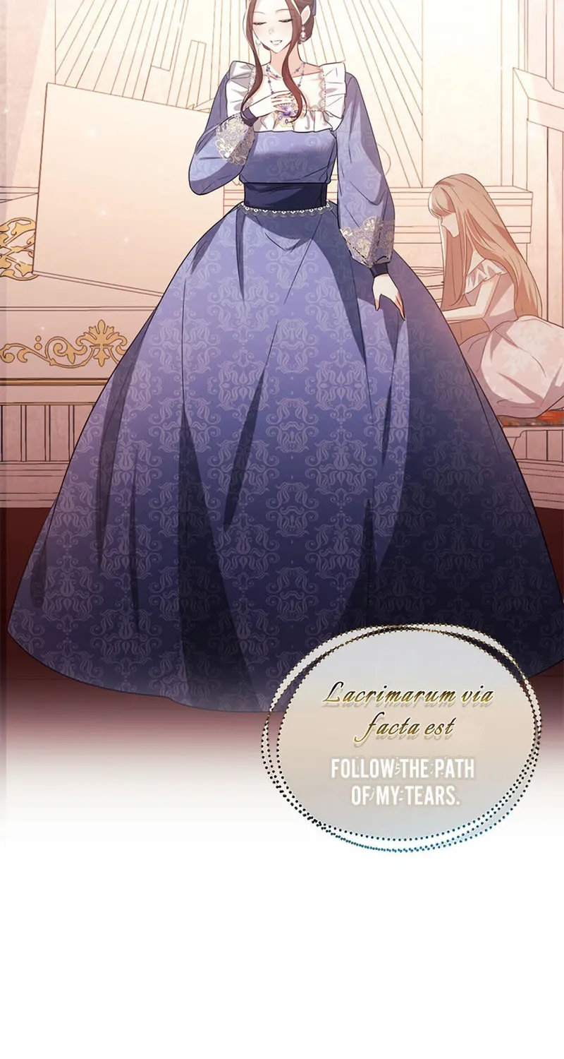 The Regressor Heroine and the Villainess Seeks to Coexist Chapter 2 page 68 - 