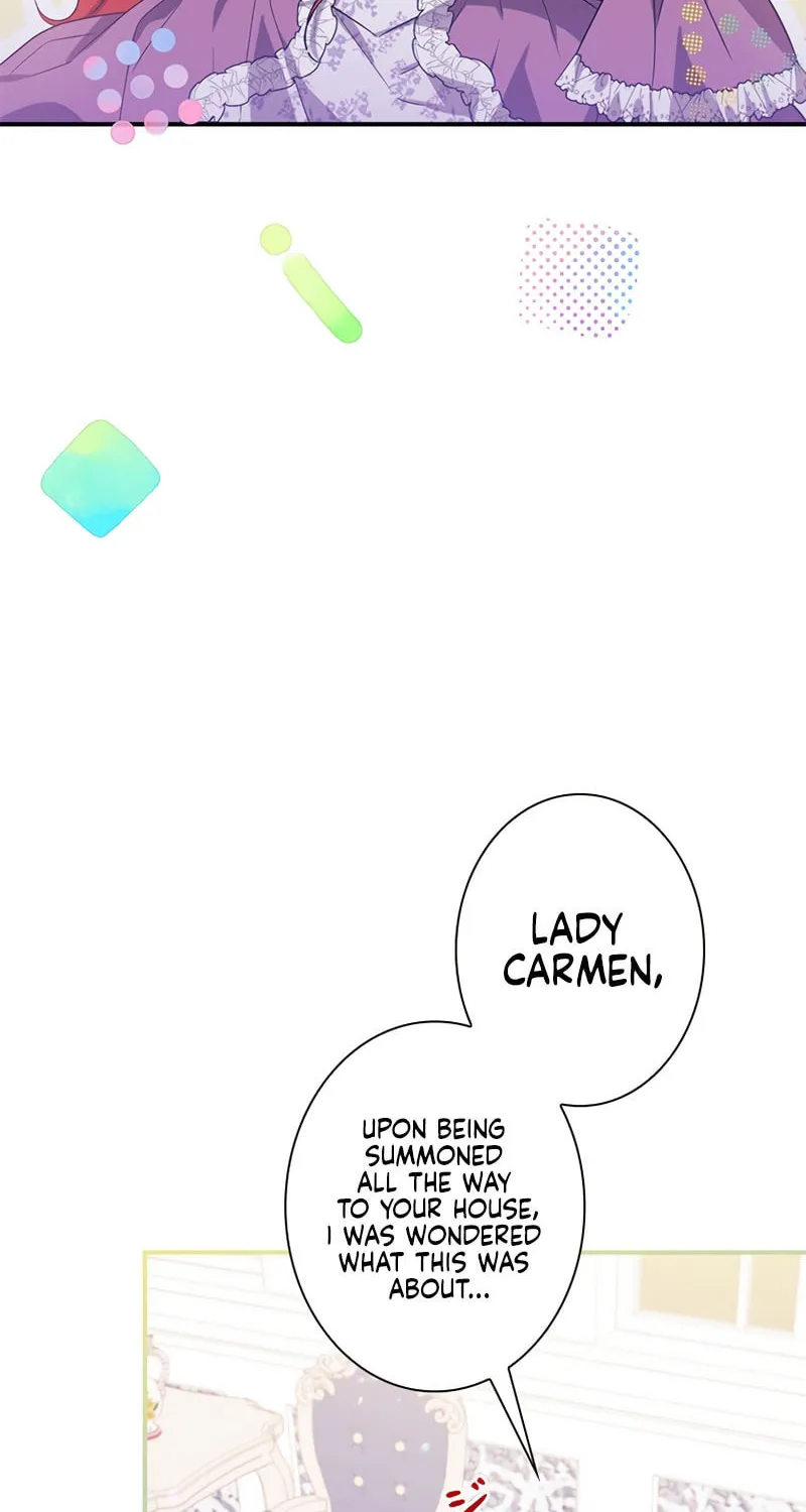 The Regressor Heroine and the Villainess Seeks to Coexist Chapter 2 page 8 - 