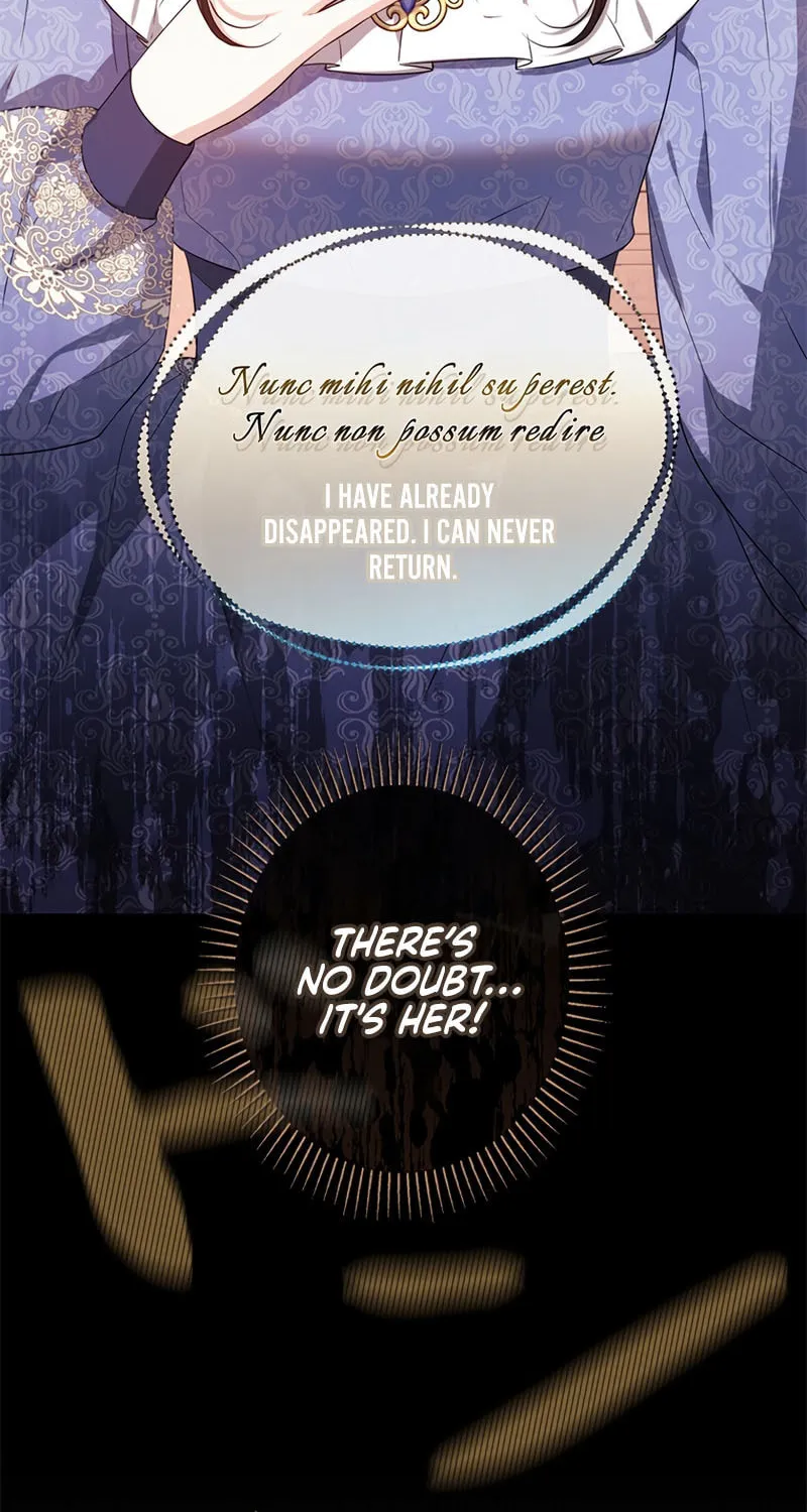 The Regressor Heroine and the Villainess Seeks to Coexist Chapter 2 page 71 - 