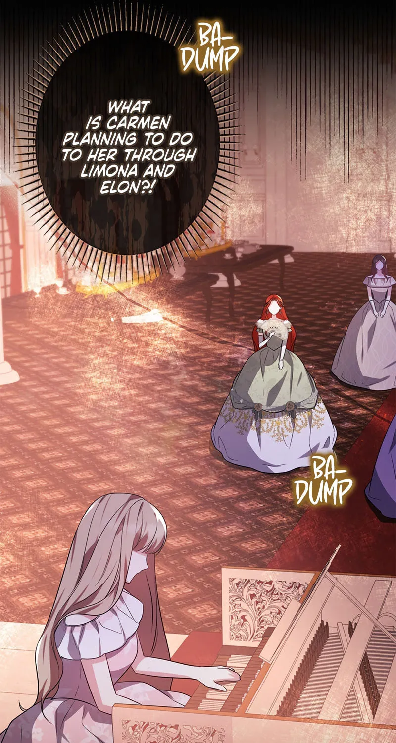 The Regressor Heroine and the Villainess Seeks to Coexist Chapter 2 page 72 - 