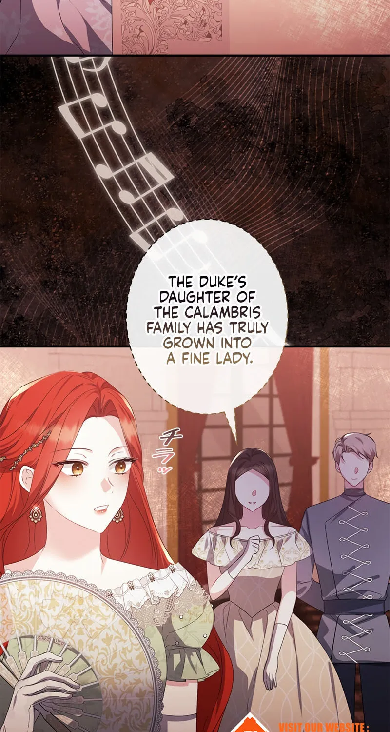 The Regressor Heroine and the Villainess Seeks to Coexist Chapter 2 page 73 - 