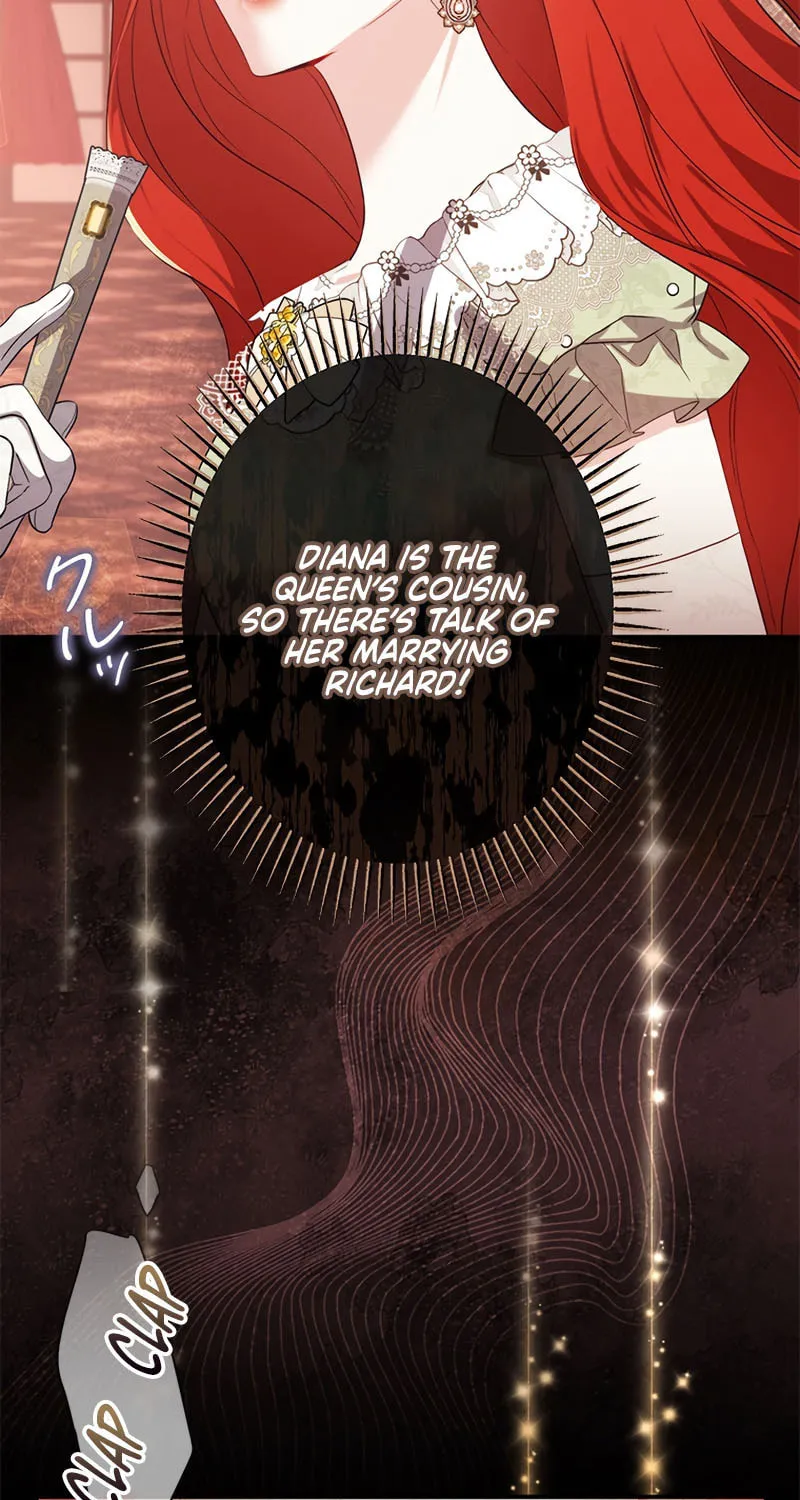 The Regressor Heroine and the Villainess Seeks to Coexist Chapter 2 page 76 - 