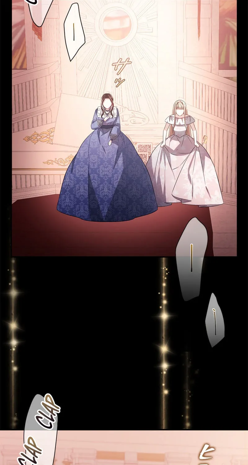 The Regressor Heroine and the Villainess Seeks to Coexist Chapter 2 page 77 - 