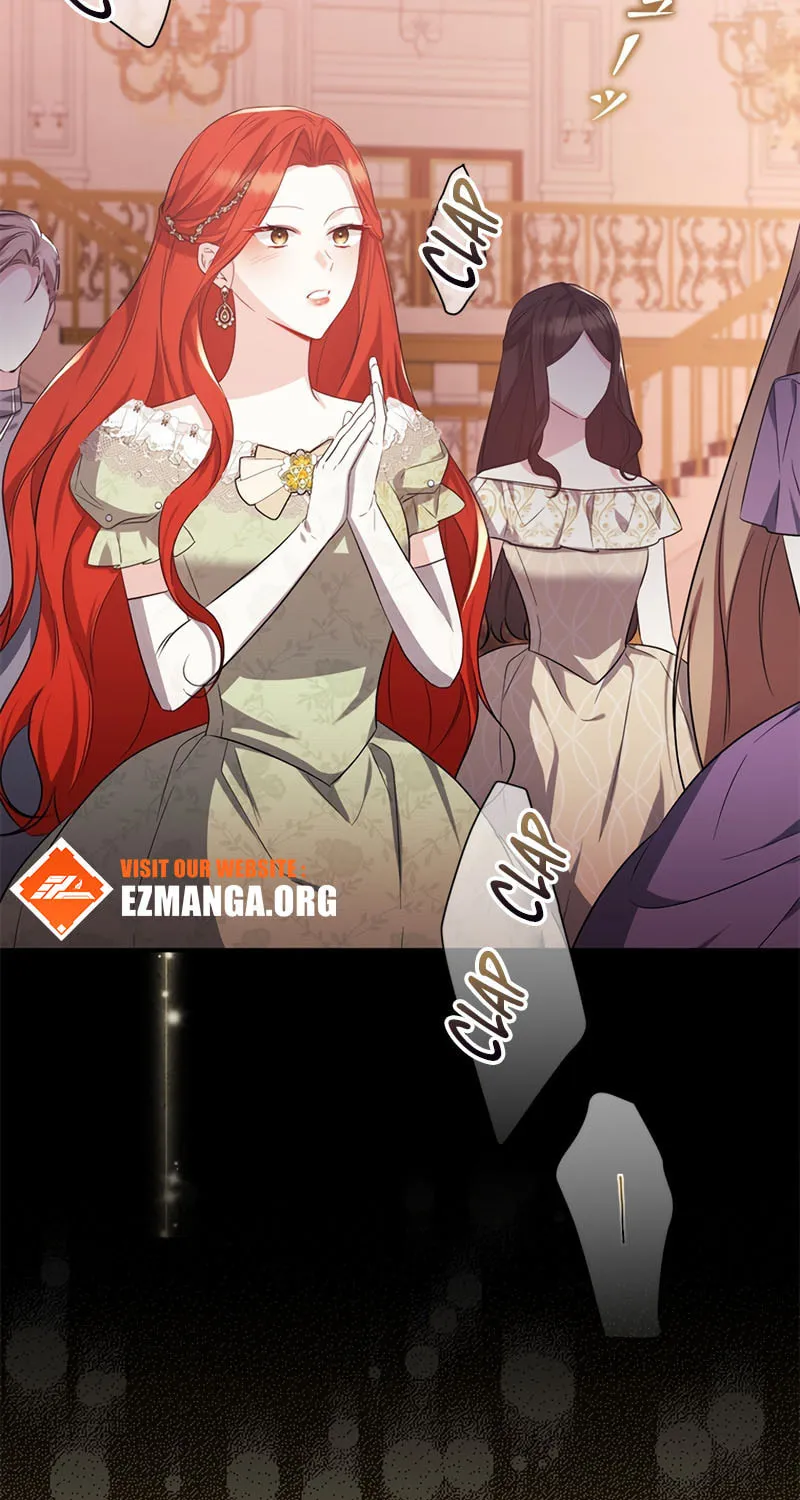 The Regressor Heroine and the Villainess Seeks to Coexist Chapter 2 page 78 - 