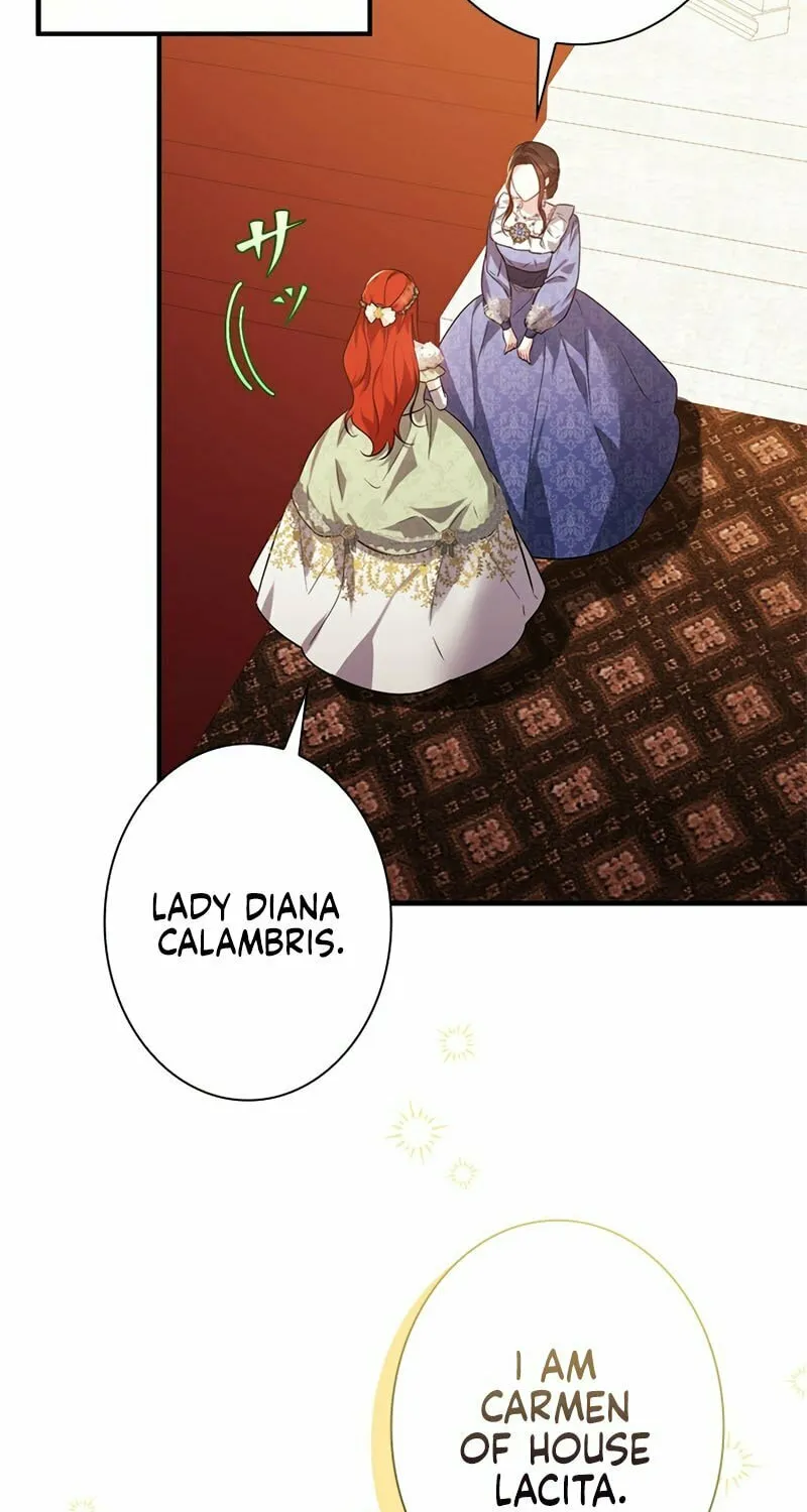 The Regressor Heroine and the Villainess Seeks to Coexist Chapter 2 page 81 - 