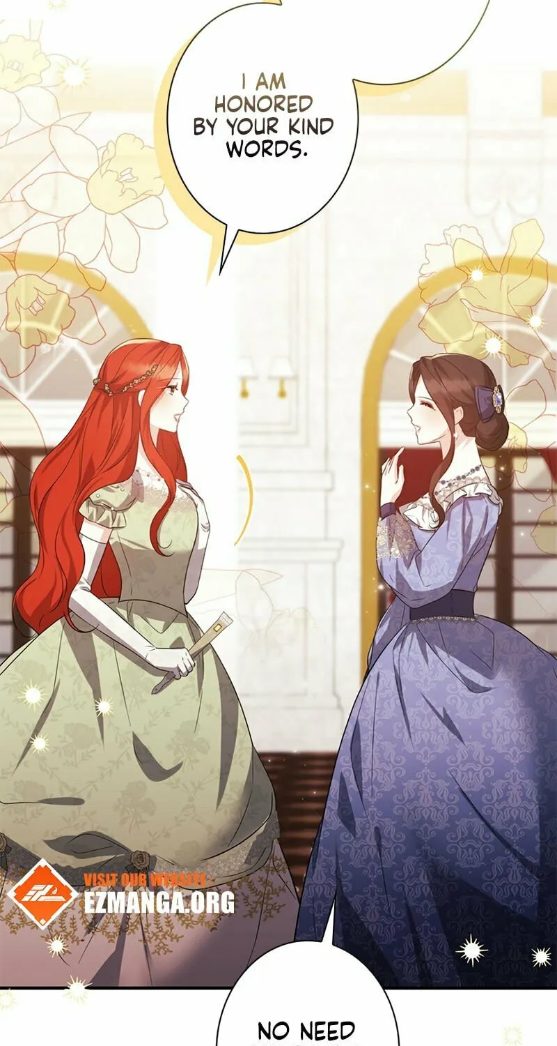 The Regressor Heroine and the Villainess Seeks to Coexist Chapter 2 page 82 - 