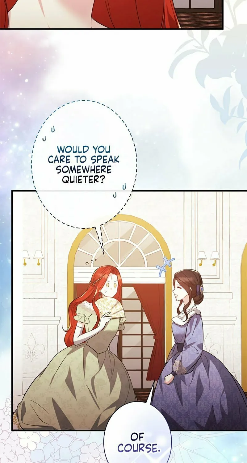 The Regressor Heroine and the Villainess Seeks to Coexist Chapter 2 page 84 - 