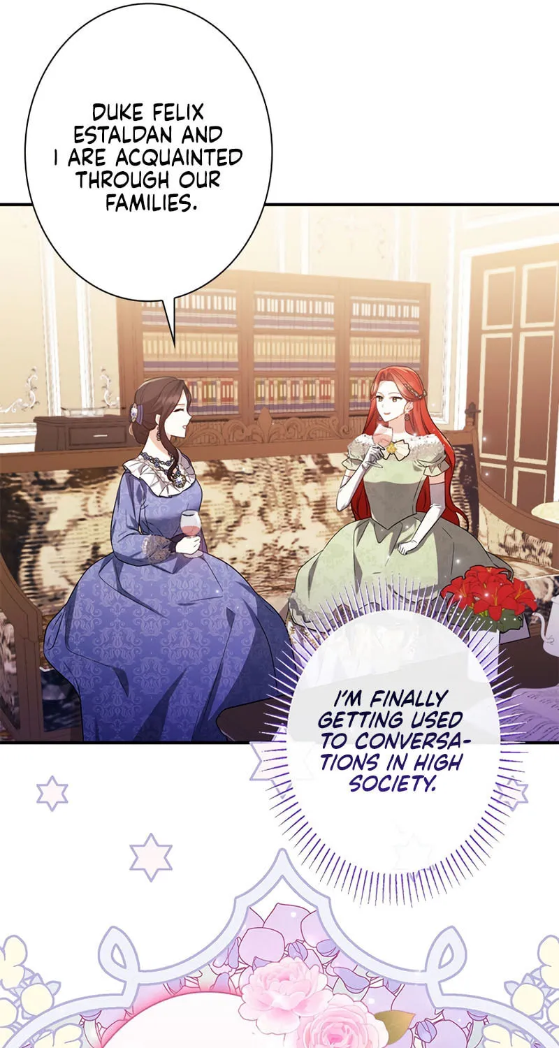 The Regressor Heroine and the Villainess Seeks to Coexist Chapter 2 page 87 - 