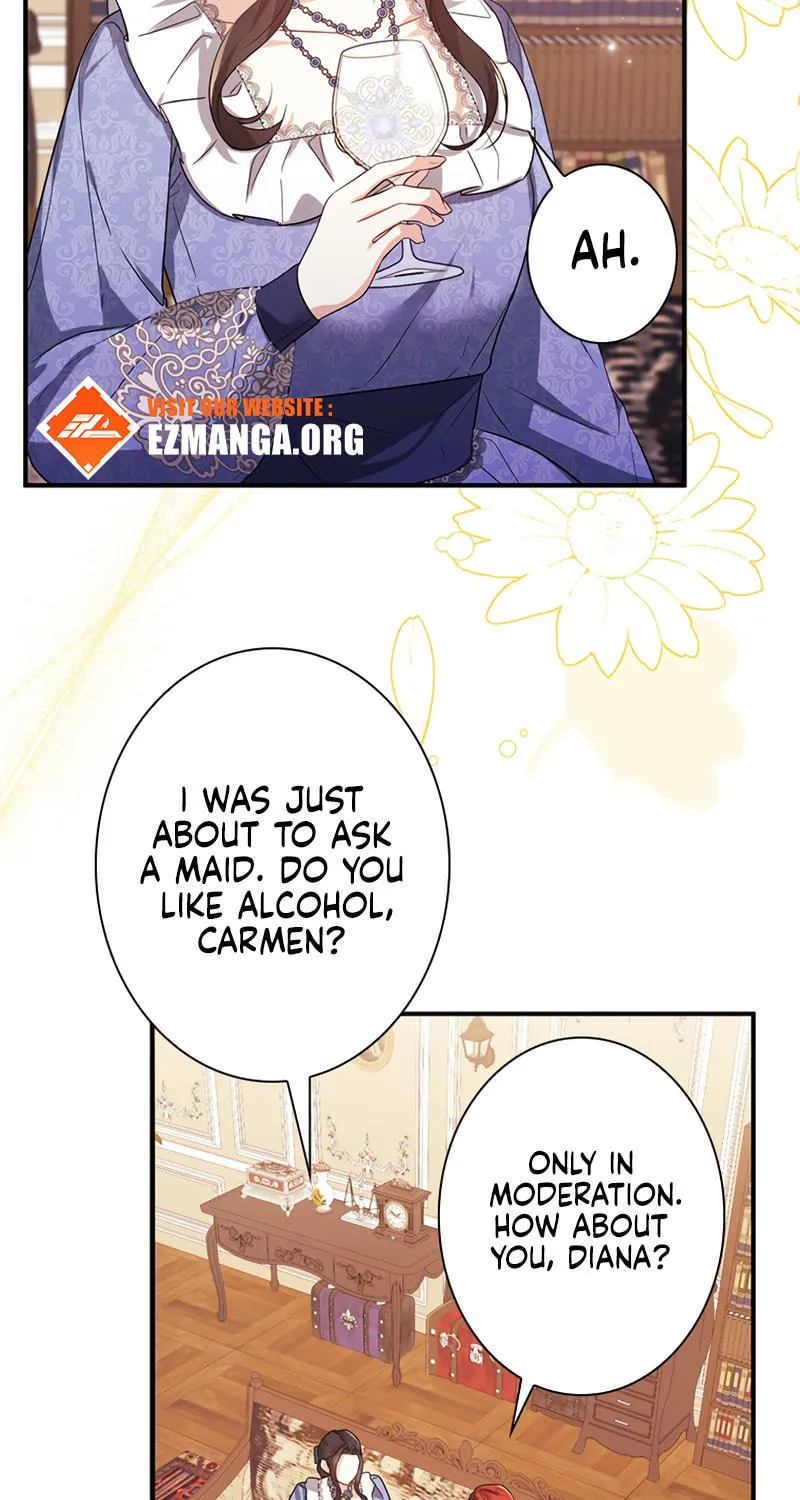 The Regressor Heroine and the Villainess Seeks to Coexist Chapter 2 page 93 - 