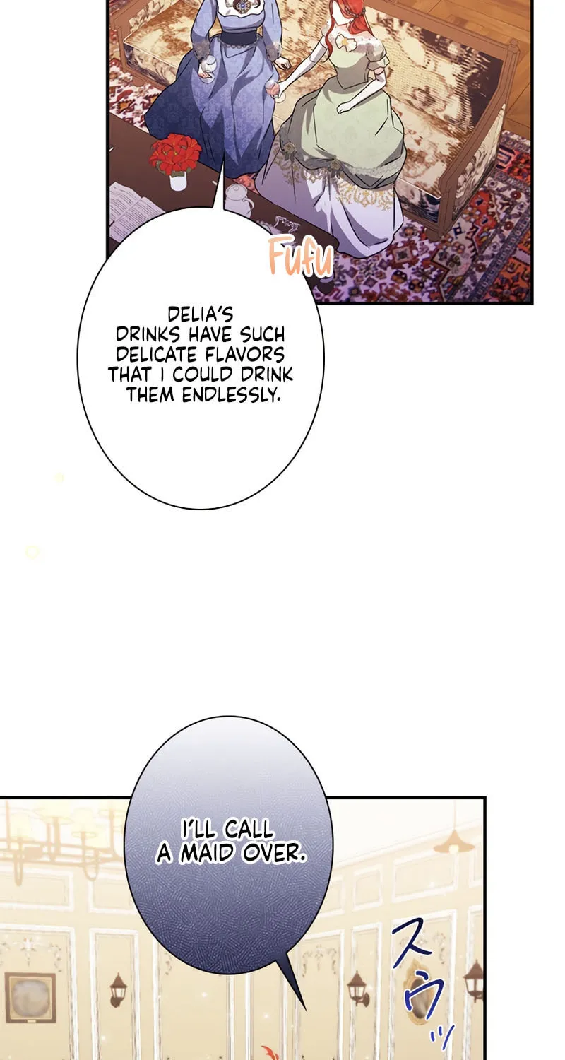 The Regressor Heroine and the Villainess Seeks to Coexist Chapter 2 page 94 - 