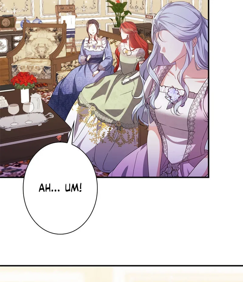 The Regressor Heroine and the Villainess Seeks to Coexist Chapter 2 page 95 - 