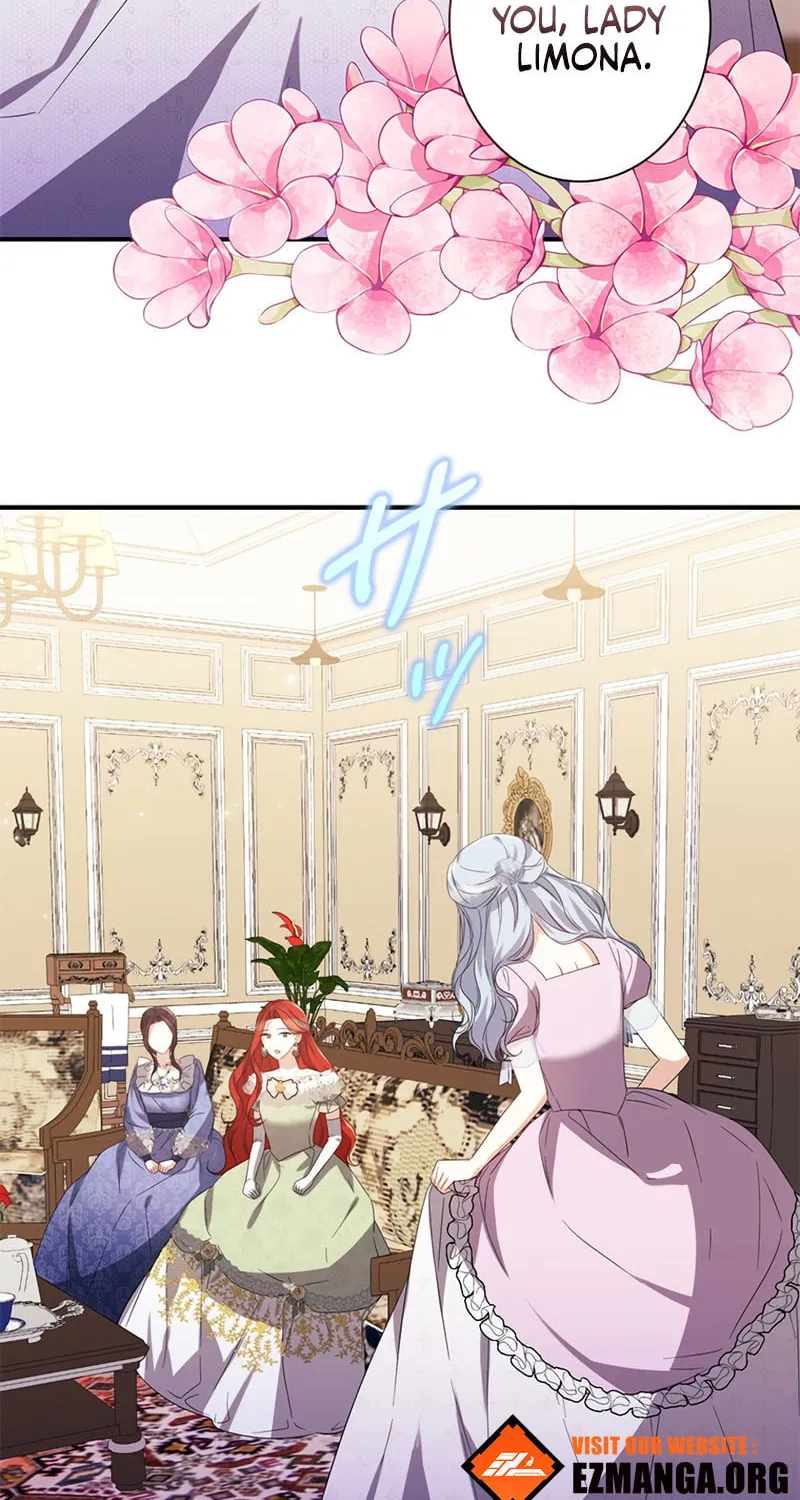 The Regressor Heroine and the Villainess Seeks to Coexist Chapter 2 page 97 - 