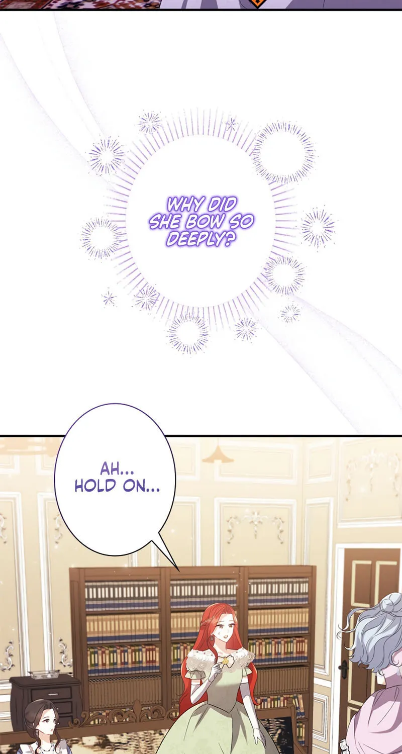 The Regressor Heroine and the Villainess Seeks to Coexist Chapter 2 page 98 - 