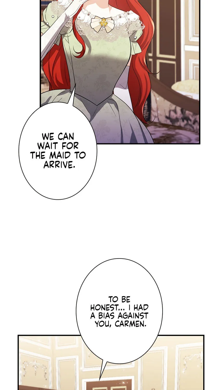 The Regressor Heroine and the Villainess Seeks to Coexist Chapter 2 page 100 - 