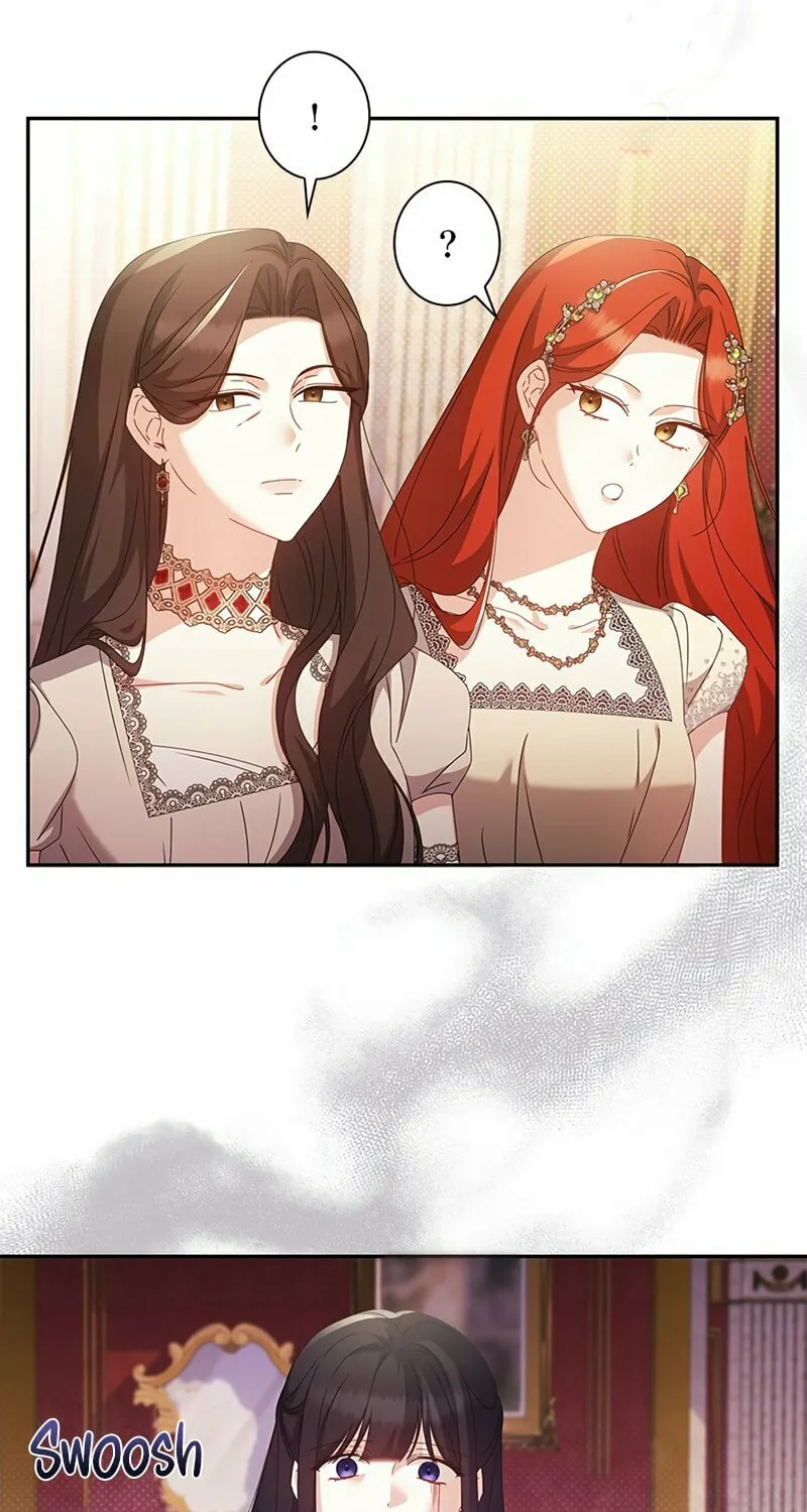 The Regressor Heroine and the Villainess Seeks to Coexist Chapter 20 page 2 - 