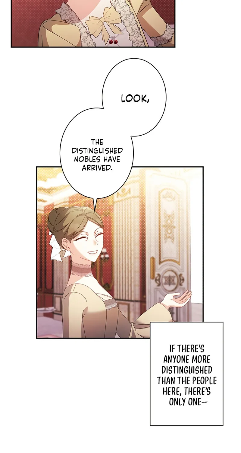 The Regressor Heroine and the Villainess Seeks to Coexist Chapter 20 page 11 - 