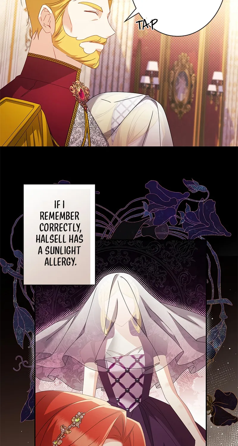 The Regressor Heroine and the Villainess Seeks to Coexist Chapter 20 page 14 - 