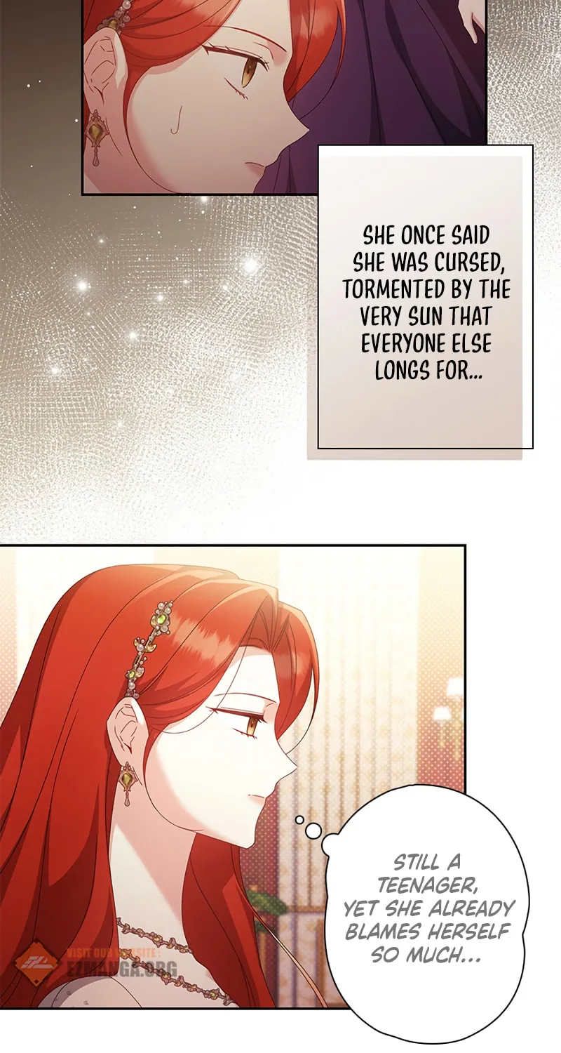The Regressor Heroine and the Villainess Seeks to Coexist Chapter 20 page 15 - 